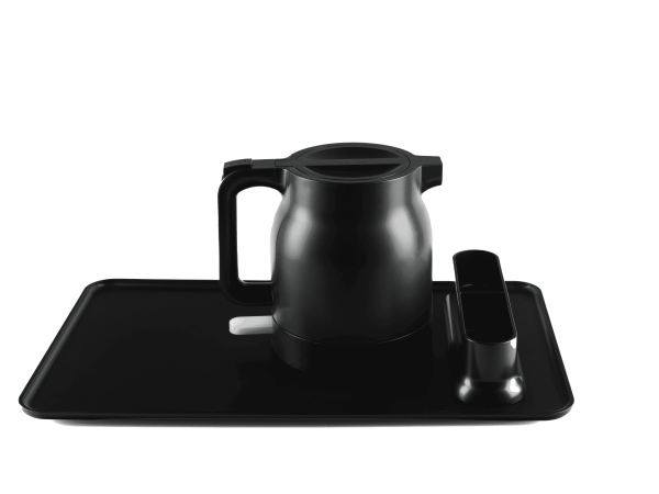 SP-100 Tray & Caddie