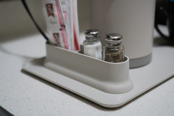 SP-100 Tray & Caddie - Image 5