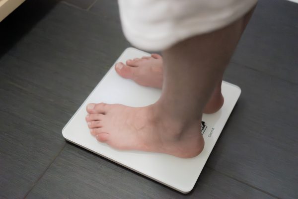 S-100 Weight Scale - Image 2