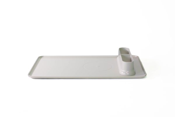 SP-100 Tray & Caddie - Image 3