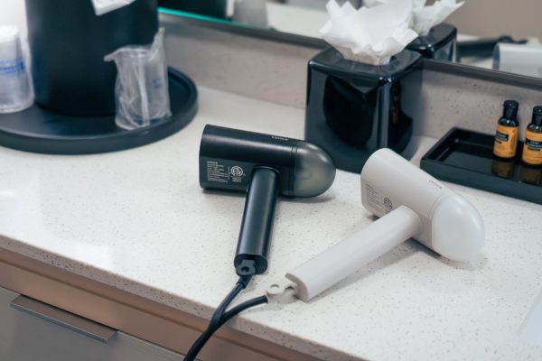 I-900 Garment Steamer - Image 3