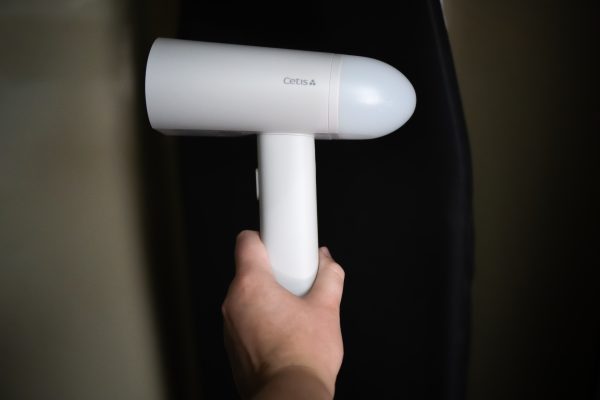 I-900 Garment Steamer - Image 4
